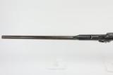 Civil War Gallagher M1860 Carbine - Richardson & Overman .525cal 13.3mm - 7 of 14