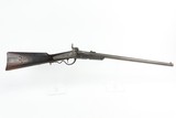 Civil War Gallagher M1860 Carbine - Richardson & Overman .525cal 13.3mm - 8 of 14