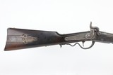 Civil War Gallagher M1860 Carbine - Richardson & Overman .525cal 13.3mm - 10 of 14