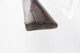 Civil War Gallagher M1860 Carbine - Richardson & Overman .525cal 13.3mm - 11 of 14