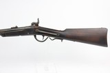 Civil War Gallagher M1860 Carbine - Richardson & Overman .525cal 13.3mm - 2 of 14