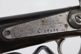 Civil War Gallagher M1860 Carbine - Richardson & Overman .525cal 13.3mm - 14 of 14
