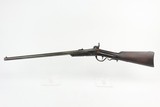 Civil War Gallagher M1860 Carbine - Richardson & Overman .525cal 13.3mm - 1 of 14