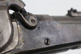 Civil War Gallagher M1860 Carbine - Richardson & Overman .525cal 13.3mm - 13 of 14
