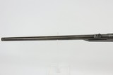 Civil War Gallagher M1860 Carbine - Richardson & Overman .525cal 13.3mm - 5 of 14