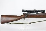 National Ordnance 03-A4 Sniper Clone WW2 / WWII .30-06 - 10 of 15