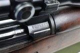National Ordnance 03-A4 Sniper Clone WW2 / WWII .30-06 - 12 of 15