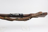 Rare British No.4 Mk I(T) Enfield Sniper Rifle WW2 / WWII .303 - 4 of 23
