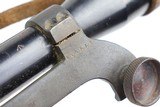 Rare British No.4 Mk I(T) Enfield Sniper Rifle WW2 / WWII .303 - 16 of 23