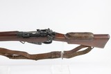 Rare British No.4 Mk I(T) Enfield Sniper Rifle WW2 / WWII .303 - 20 of 23