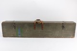 Rare British No.4 Mk I(T) Enfield Sniper Rifle WW2 / WWII .303 - 23 of 23