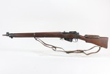 Rare British No.4 Mk I(T) Enfield Sniper Rifle WW2 / WWII .303 - 3 of 23