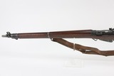 Rare British No.4 Mk I(T) Enfield Sniper Rifle WW2 / WWII .303 - 21 of 23