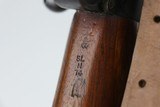 Rare British No.4 Mk I(T) Enfield Sniper Rifle WW2 / WWII .303 - 12 of 23