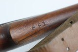 Rare British No.4 Mk I(T) Enfield Sniper Rifle WW2 / WWII .303 - 11 of 23