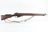 Rare British No.4 Mk I(T) Enfield Sniper Rifle WW2 / WWII .303 - 2 of 23