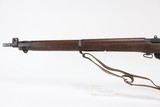 Rare British No.4 Mk I(T) Enfield Sniper Rifle WW2 / WWII .303 - 19 of 23