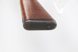 Scarce Japanese Type 2 Paratrooper Carbine WW2 / WWII 6.5mm - 11 of 22