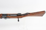 Scarce Japanese Type 2 Paratrooper Carbine WW2 / WWII 6.5mm - 6 of 22