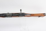 Scarce Japanese Type 2 Paratrooper Carbine WW2 / WWII 6.5mm - 4 of 22