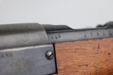 Scarce Japanese Type 2 Paratrooper Carbine WW2 / WWII 6.5mm - 17 of 22