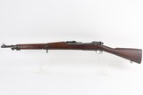 1917 Springfield Model 1903 Rifle - British Lend-Lease WW1 / WWI .30-06 - 1 of 22
