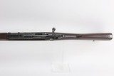 1917 Springfield Model 1903 Rifle - British Lend-Lease WW1 / WWI .30-06 - 2 of 22