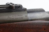 1917 Springfield Model 1903 Rifle - British Lend-Lease WW1 / WWI .30-06 - 5 of 22
