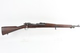 1917 Springfield Model 1903 Rifle - British Lend-Lease WW1 / WWI .30-06 - 9 of 22
