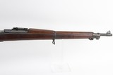 1917 Springfield Model 1903 Rifle - British Lend-Lease WW1 / WWI .30-06 - 10 of 22