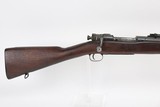 1917 Springfield Model 1903 Rifle - British Lend-Lease WW1 / WWI .30-06 - 11 of 22