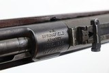 1917 Springfield Model 1903 Rifle - British Lend-Lease WW1 / WWI .30-06 - 13 of 22