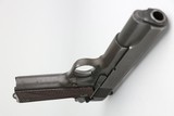 Remington Rand 1911A1 - 1945 Mfg WW2 / WWII .45 ACP - 5 of 13