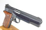 Boxed, Minty Colt Mk IV Series 70 Gold Cup National Match 1972 .45 ACP - 5 of 17