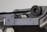 G Date Mauser Luger Interwar Period 1935 9mm - 6 of 15