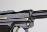 G Date Mauser Luger Interwar Period 1935 9mm - 10 of 15
