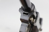 G Date Mauser Luger Interwar Period 1935 9mm - 12 of 15