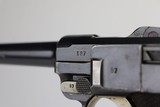 G Date Mauser Luger Interwar Period 1935 9mm - 8 of 15