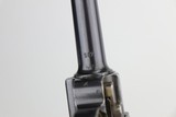 G Date Mauser Luger Interwar Period 1935 9mm - 11 of 15