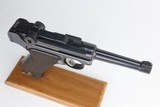 G Date Mauser Luger Interwar Period 1935 9mm - 4 of 15