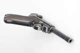 G Date Mauser Luger Interwar Period 1935 9mm - 5 of 15