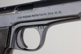 Super Rare Walther Model 6 Rig 9mm - 10 of 13