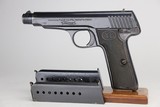 Super Rare Walther Model 6 Rig 9mm - 2 of 13