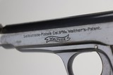 Super Rare Walther Model 6 Rig 9mm - 7 of 13