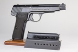 Super Rare Walther Model 6 Rig 9mm - 4 of 13