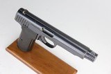 Super Rare Walther Model 6 Rig 9mm - 5 of 13