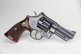 Minty, Boxed Smith & Wesson Model 27 .357 Magnum 1958-59 - 4 of 13
