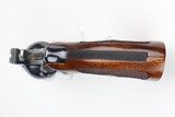 Minty, Boxed Smith & Wesson Model 27 .357 Magnum 1958-59 - 3 of 13