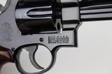 Minty, Boxed Smith & Wesson Model 27 .357 Magnum 1958-59 - 9 of 13