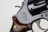 Minty, Boxed Smith & Wesson Model 27 .357 Magnum 1958-59 - 10 of 13